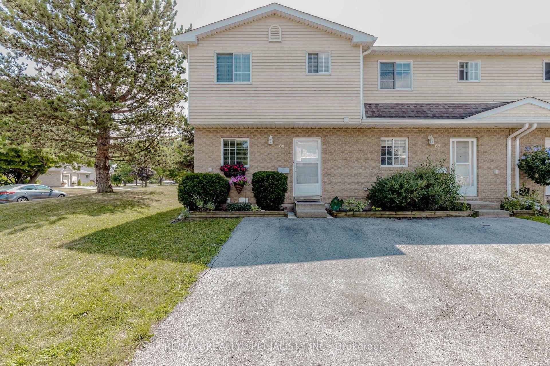 Welcome to Unit 66 an ideal home for young families, those looking to downsize, or anyone seeking an excellent investment opportunity.