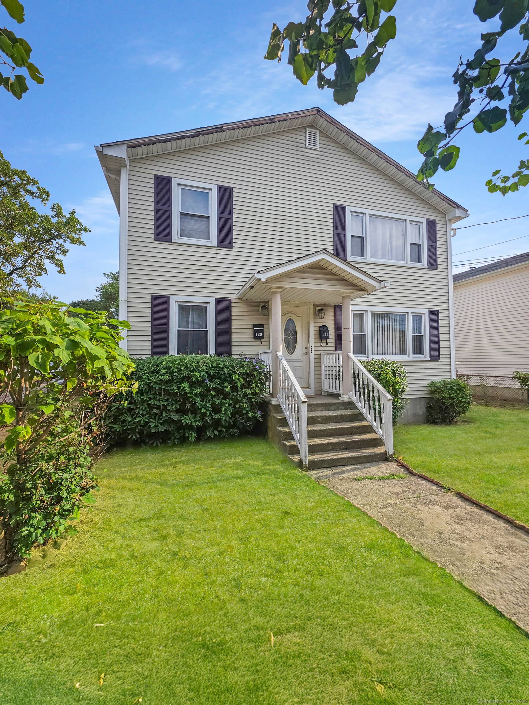 Great opportunity in Bridgeport's North End !