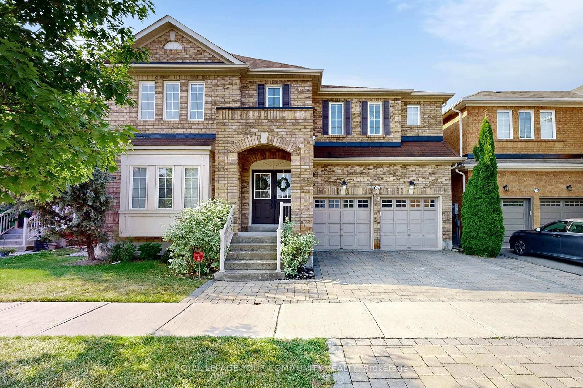 1st time offered for lease !