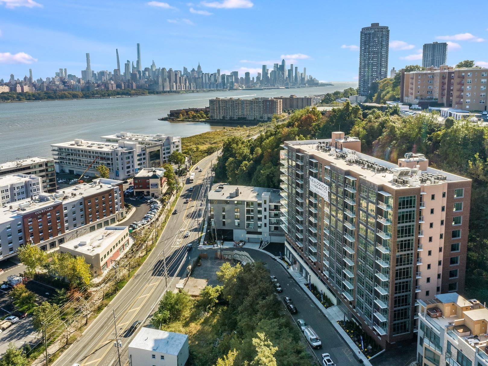 8701 CHURCHILL RD Condo New Jersey