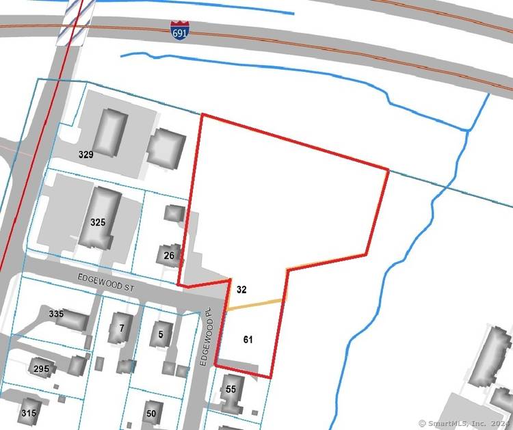 3. 02 Acres of Land 2. 86 Ac.
