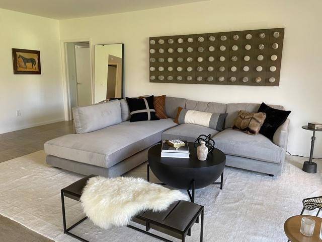 Perfectly appointed and beautifully updated, this first floor 3 bedroom condo offers serene garden views and an unbeatable location near the West Gate for quick and convenient access to all ...