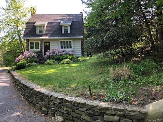 Enjoy beautiful views from the deck of this unique home, inviting you to savor slow mornings and starlit evenings.
