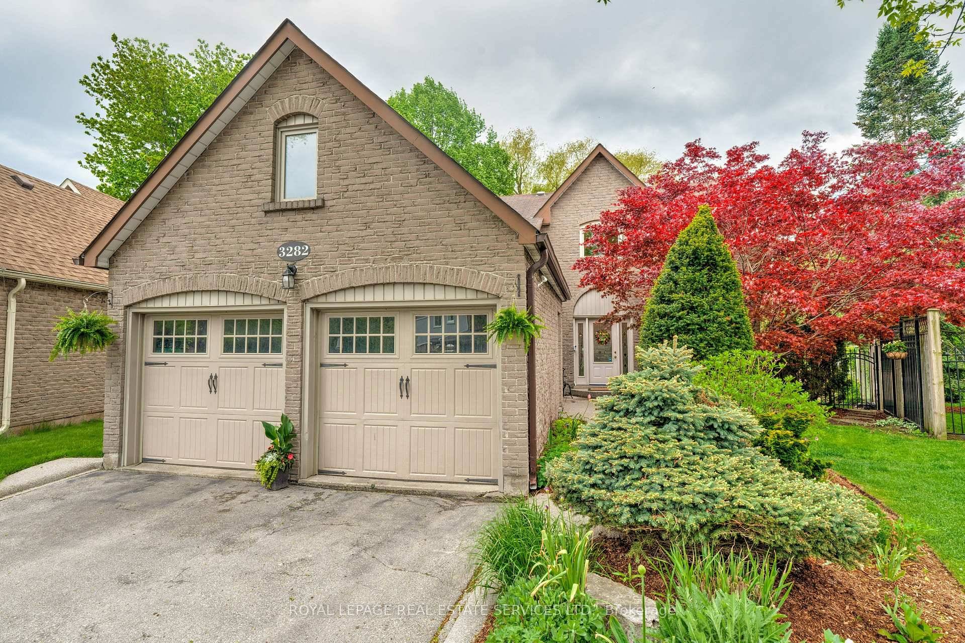 Private Ravine Retreat in Bronte.