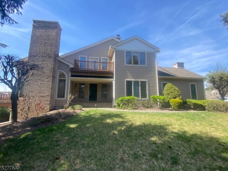 Luxury Living in Longview !