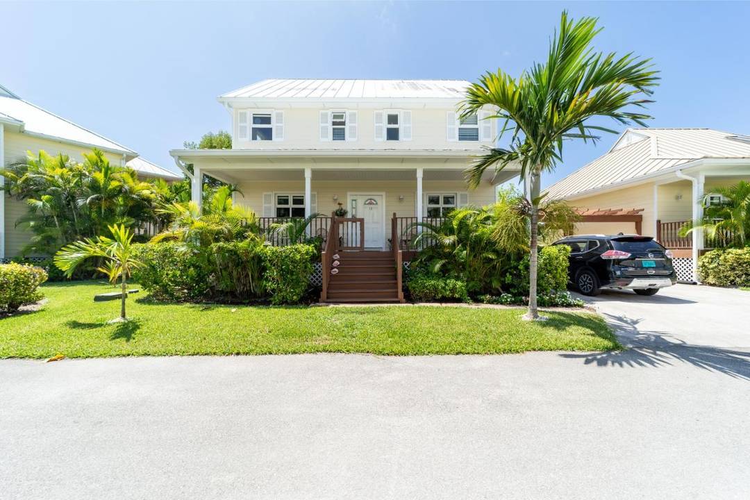 SHORELINE DEVELOPMENT Single Family Home Grand-Bahama-Freeport