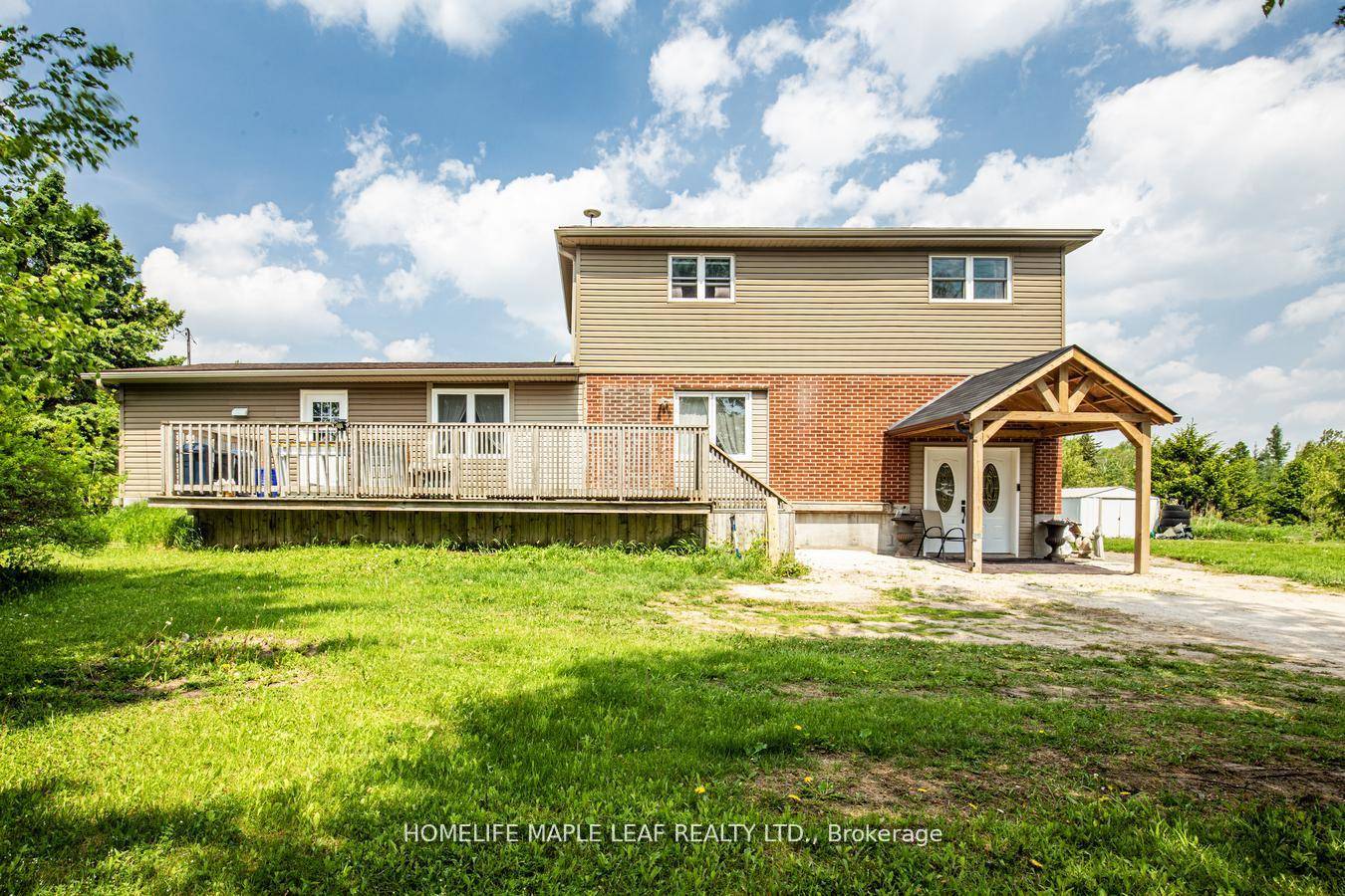 Fabulous Country Property.