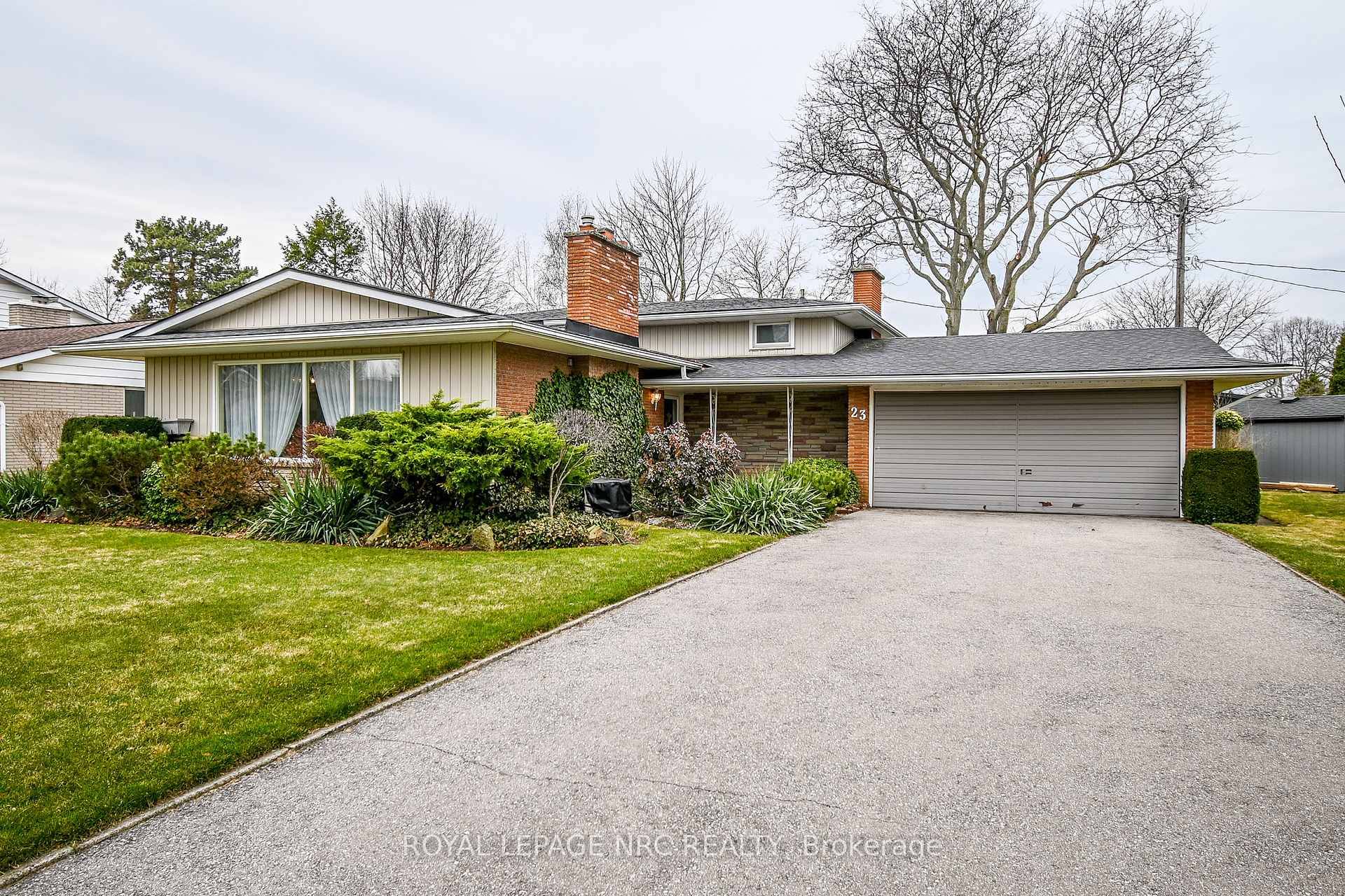 Welcome to prestigious Sunnyside Estates !