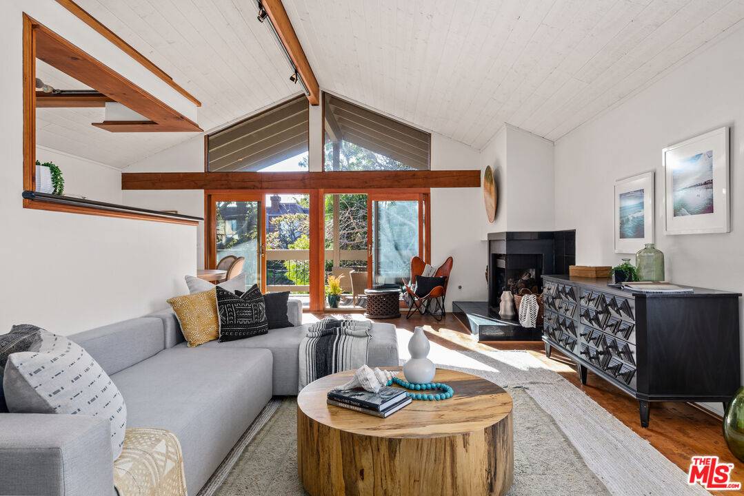 4450 Alla Rd 3BR Marina Del Rey La
