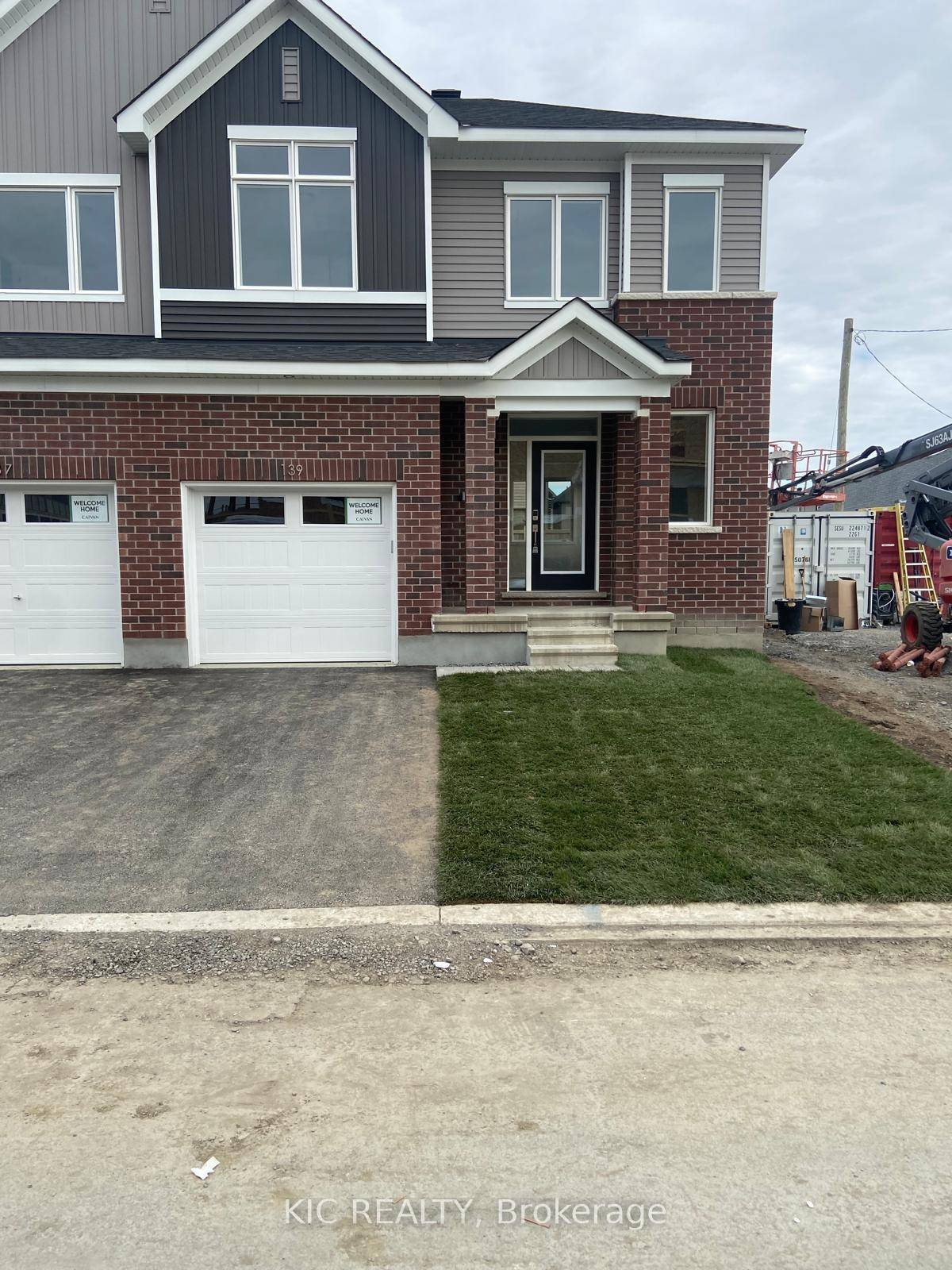Be the first to live in this stunning, never occupied 4 bed 3.
