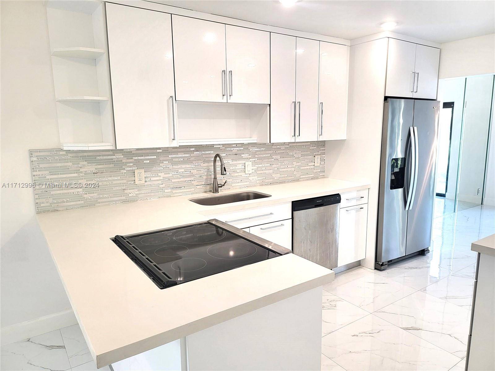 Don t miss this opportunity to own this move in ready, fully upgraded home with electric blinds, impact windows amp ; doors !