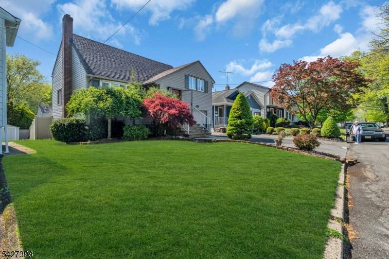 Welcome to this charming split level residence.