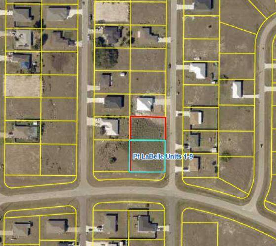 127775 ; Prime Vacant Lot in a Thriving Growth Area Endless Potential Awaits !