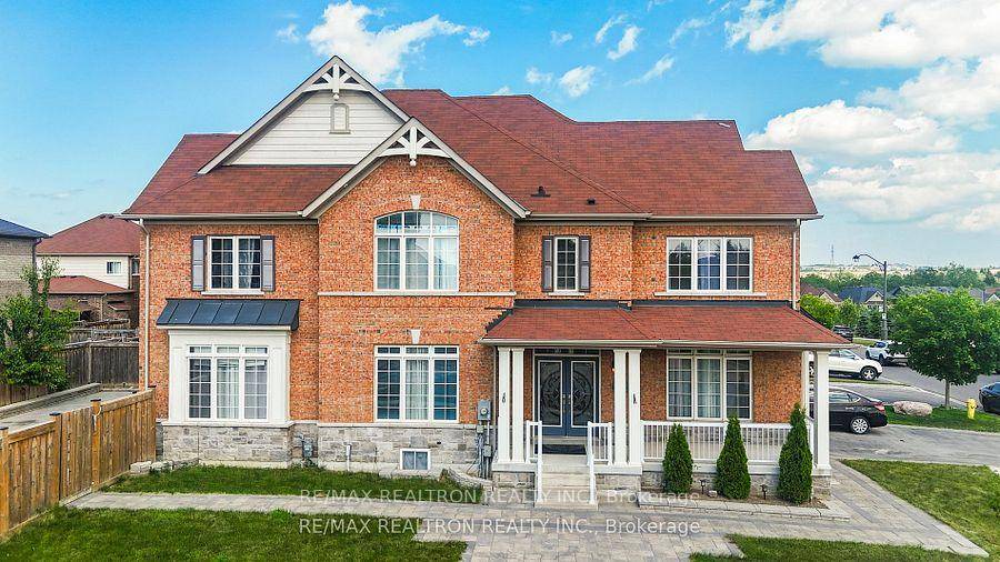 Welcome to one of the largest and most upgraded homes on the street offering a total of 4, 550 sq.