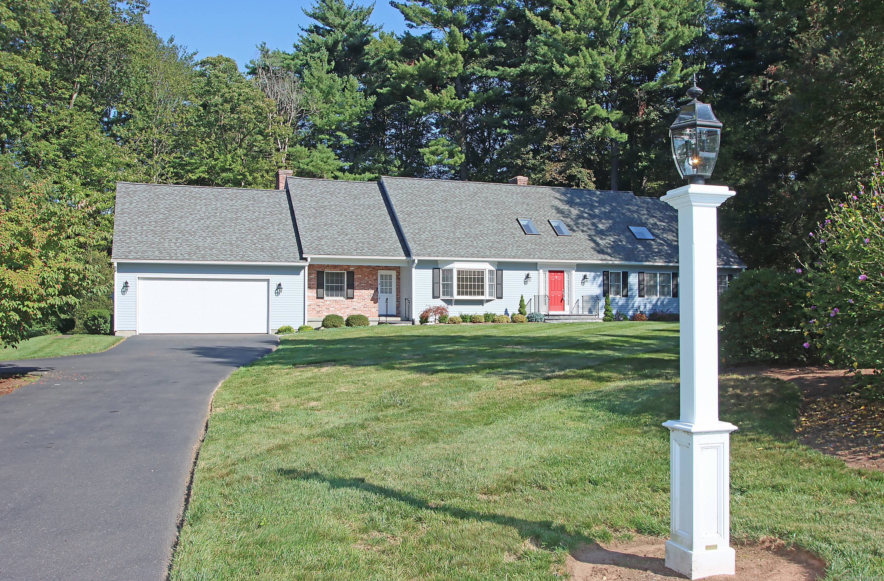 A Very Special Home on a Wonderful Street !