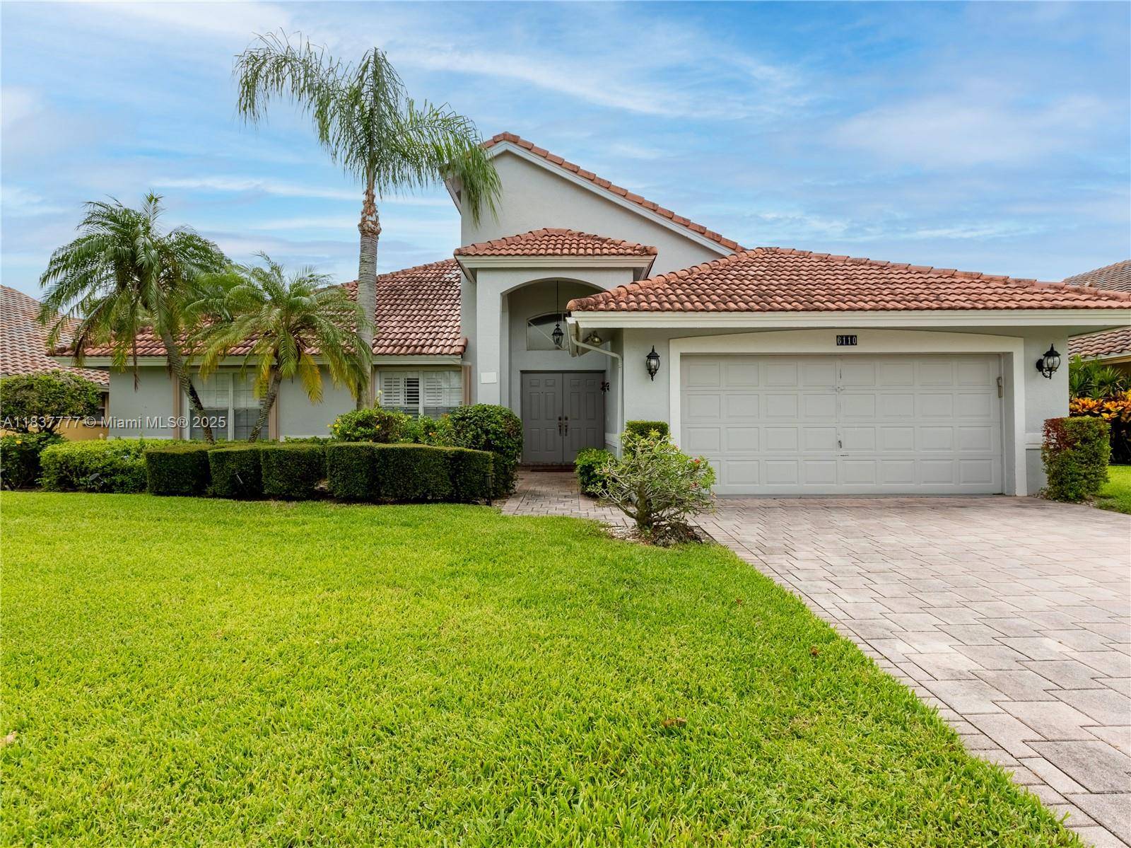 Fully remodeled and elegantly designed 3 bedroom, 2 bath home in the desirable Pipers Glen Estates.