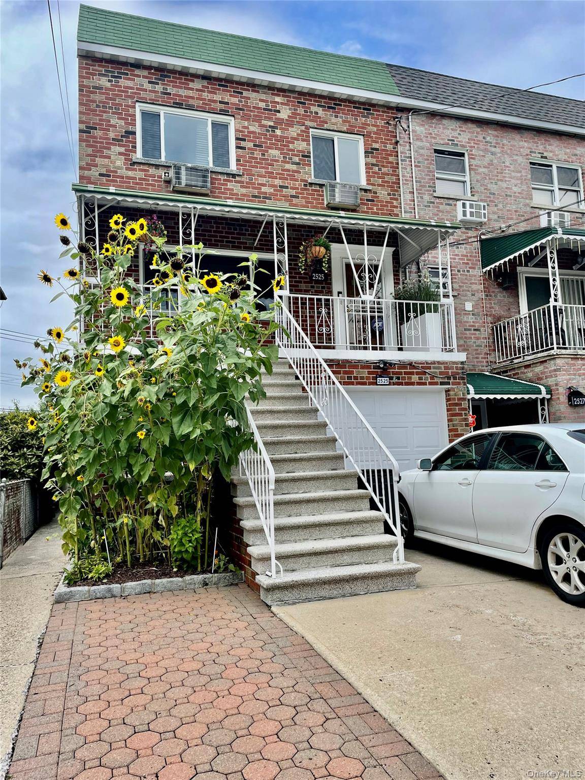 Check out this charming brick investment property featuring a 3 bedroom, 1.
