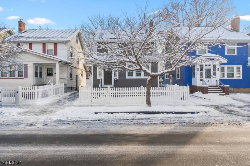 Welcome to 148 Freeman Ave, East Orange, a custom renovated, move in ready home offering modern design, flexible living space, and easy NYC access.