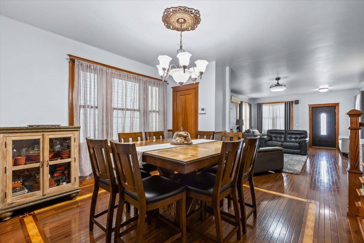 Welcome to an exceptional opportunity in the highly desirable Pelham Bay neighborhood !