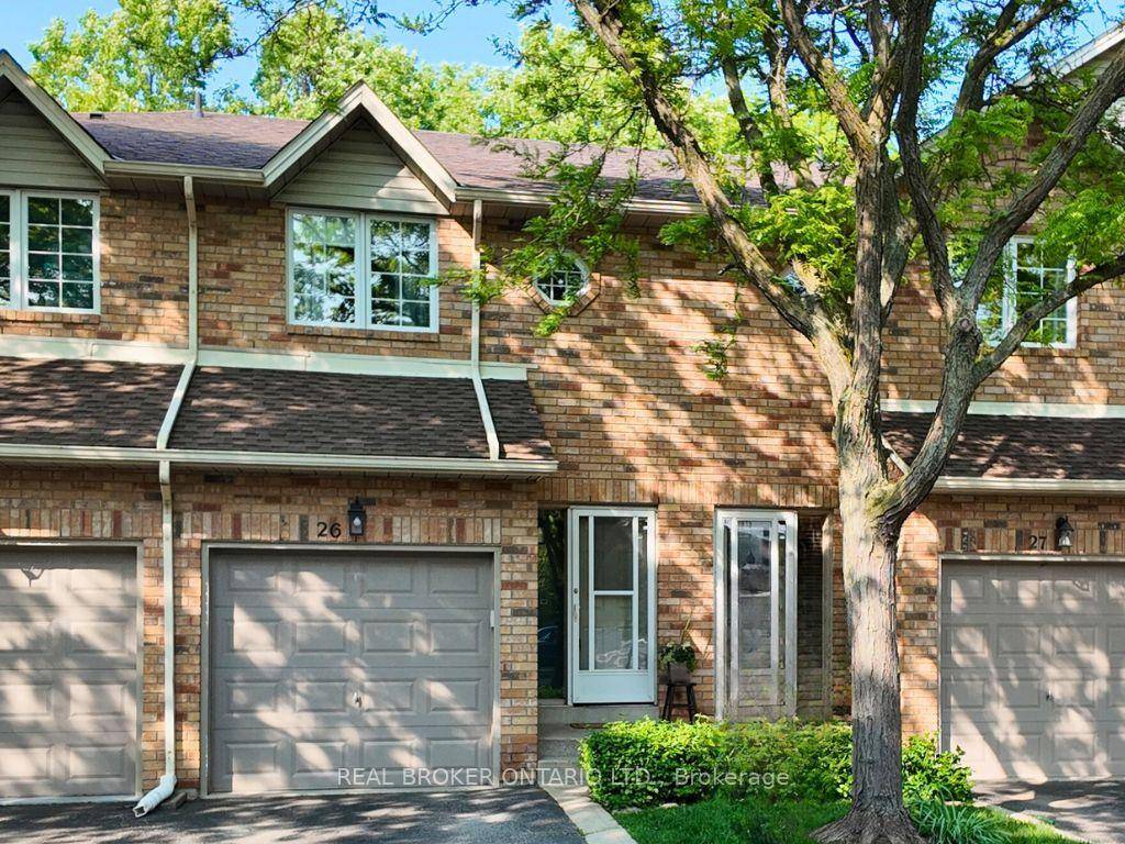 Looking for a beautifully updated home where privacy, style, and convenience meet ?