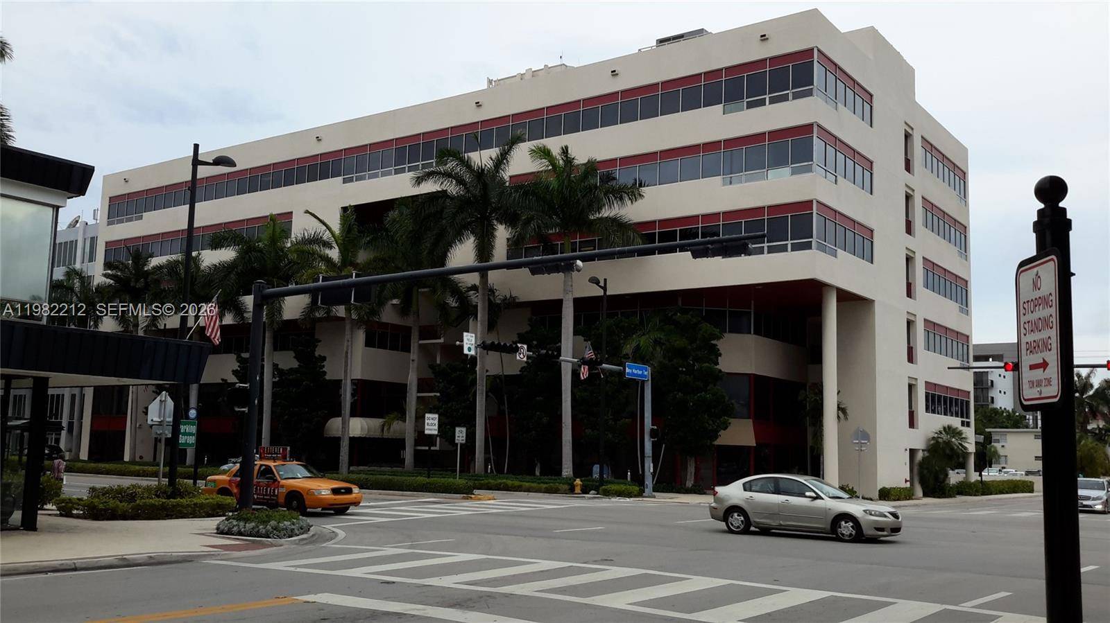 Prime opportunity to own a 747 SF professional office on the 5th floor, ideally located in the heart of Bay Harbor Islands, just minutes from Bal Harbour Shops, Surfside, and ...