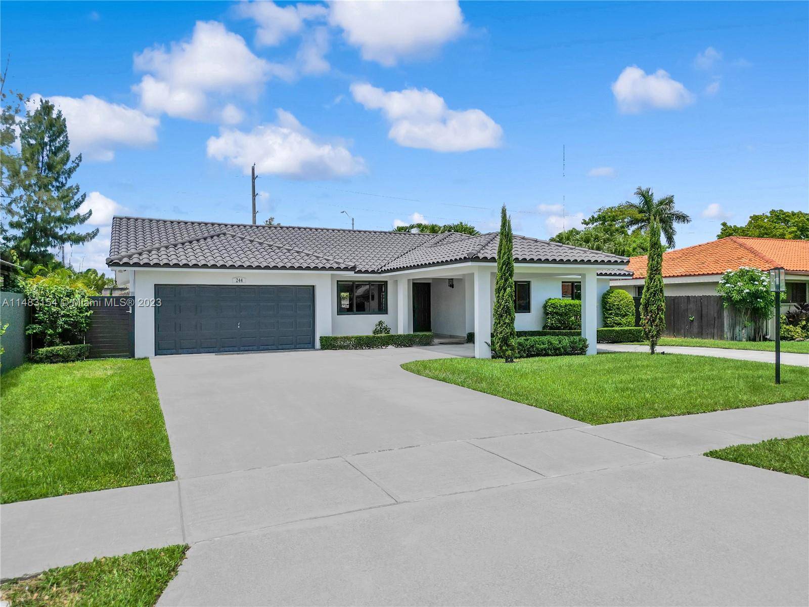 244 NW 136th Pl, Miami, FL, 33182 | Nest Seekers | Nest Seekers