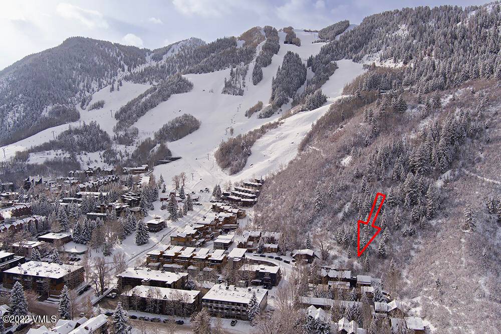 Louis Vuitton Aspen Store in Aspen, United States