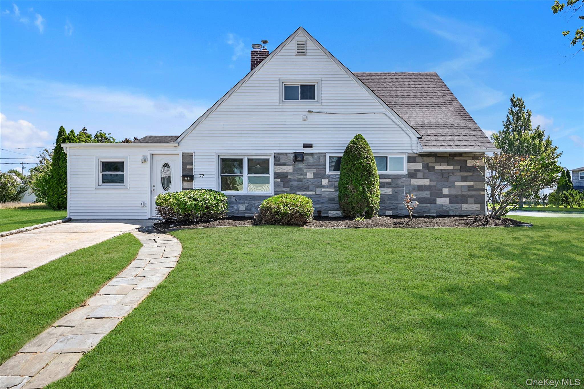 Step into your dream home.