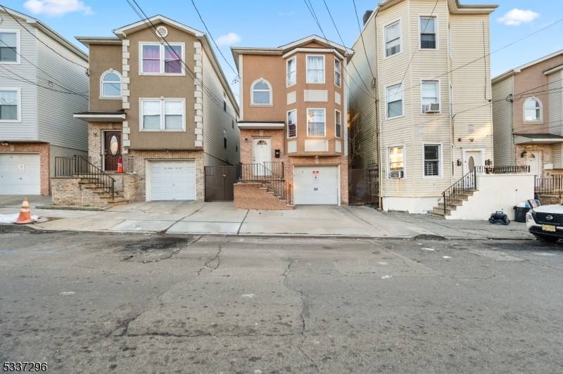 Welcome to this beautiful two family home, perfect for those looking for comfortable living !