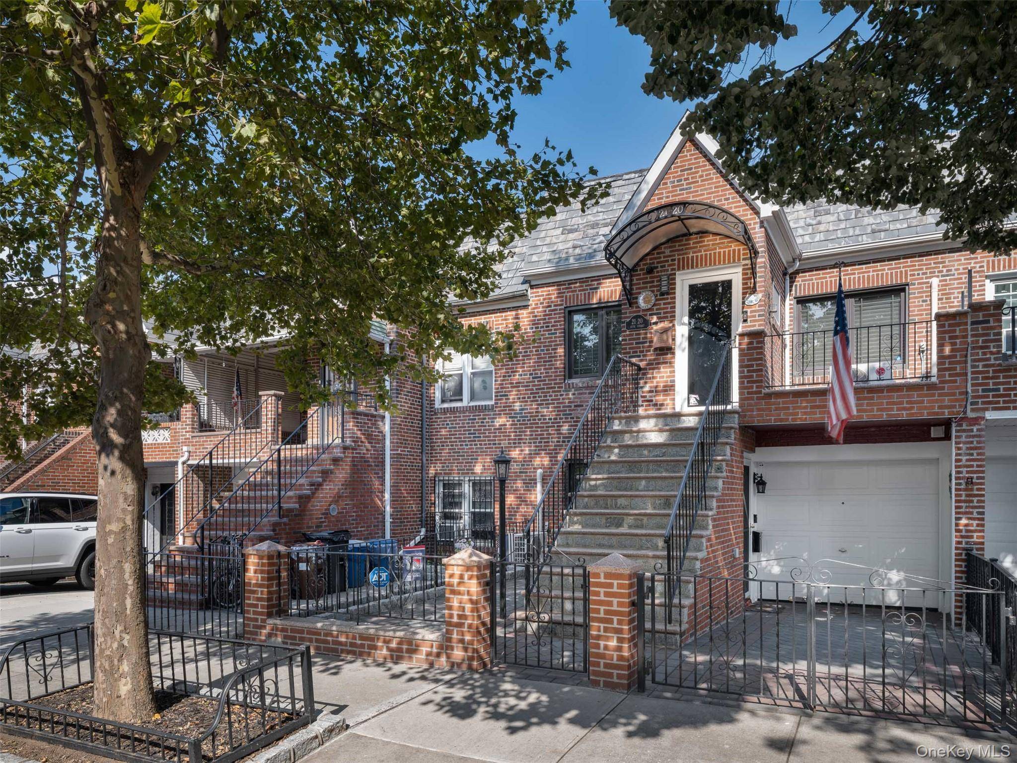 Thoughtfully cared for and move in ready, this home offers quality upgrades, timeless details, and the flexibility to be enjoyed as a traditional 2 family or easily converted for use ...
