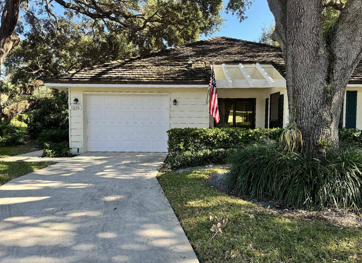 The most coveted gated community within minutes from the ocean.