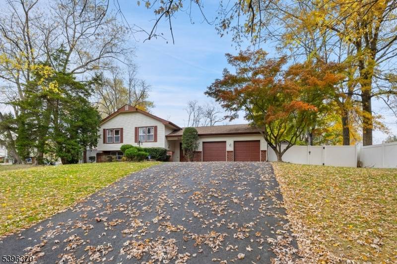 A fantastic opportunity to own a spacious 5 bedroom, 3 bathroom home in the acclaimed Marlboro School District.