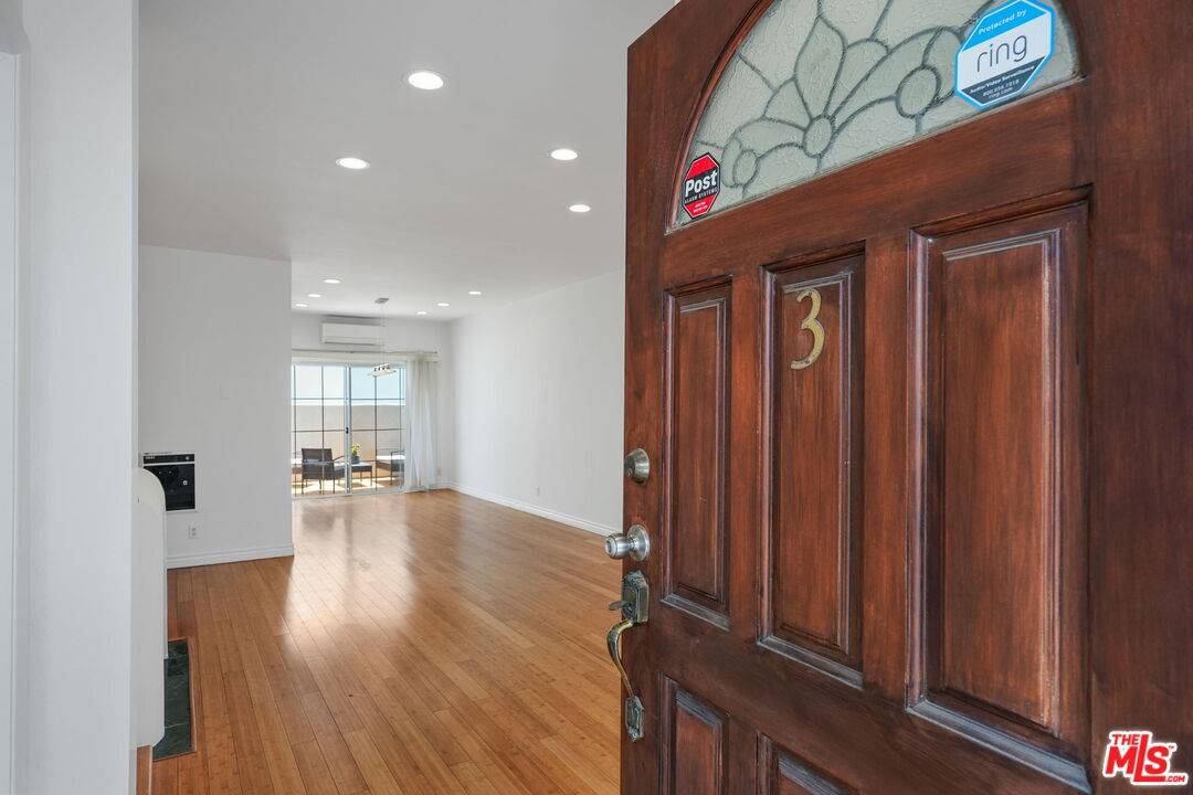 1125 16th St 2BR Santa Monica La