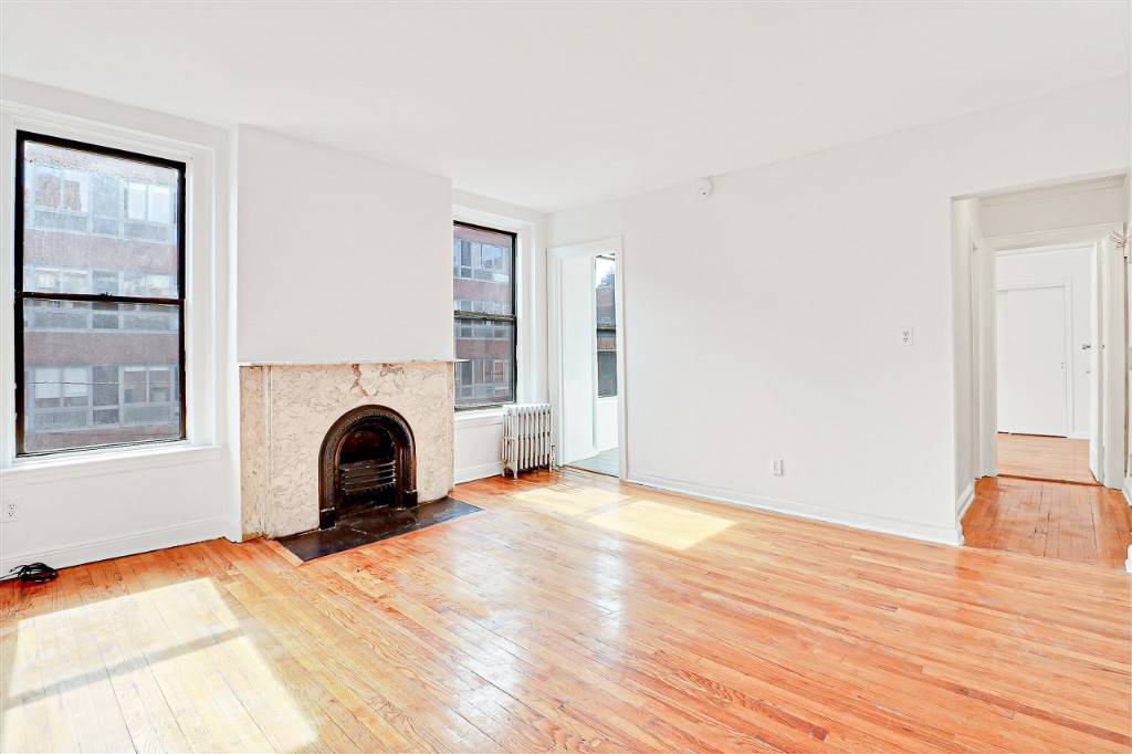 Beautiful light filled 2 bedroom located at 301 W 20th Street, just steps away from the ever so popular High Line, Chelsea Park, and all the nightlife entertainment of West ...