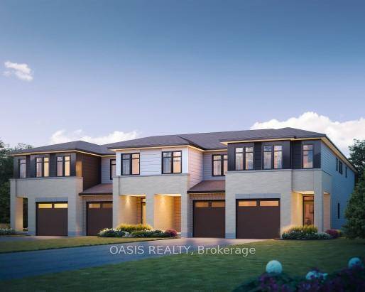 Save 20, 000 on brand new construction near Sacred Heart HS and Rec Centre with 30 day possession.