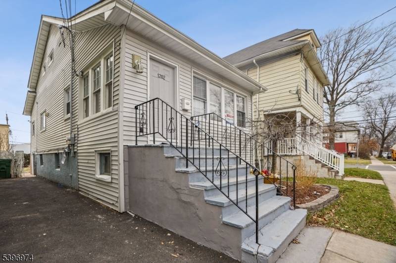 Beautifully updated two family home in Roselle offering an exceptional opportunity for both investors and owner occupants.