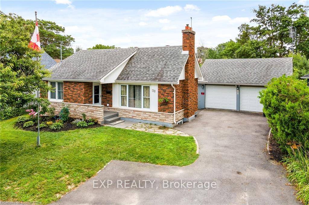 Welcome to 70 Jarrow Road a rare opportunity to live steps from Lake Ontario and Sunset Beach in one of St.