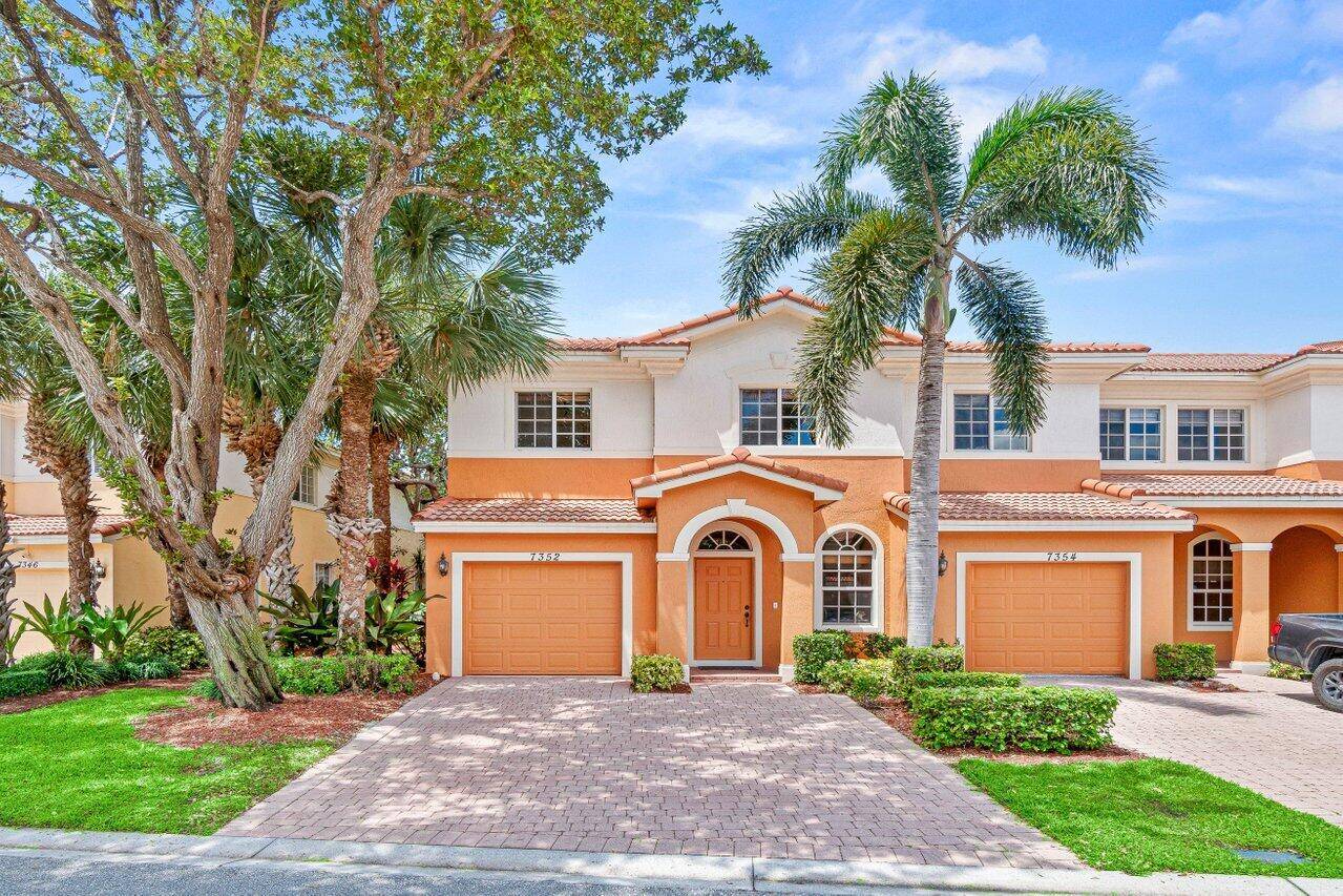 Experience tranquil lake views and breathtaking sunsets from this impeccably maintained 3 bedroom, 3.