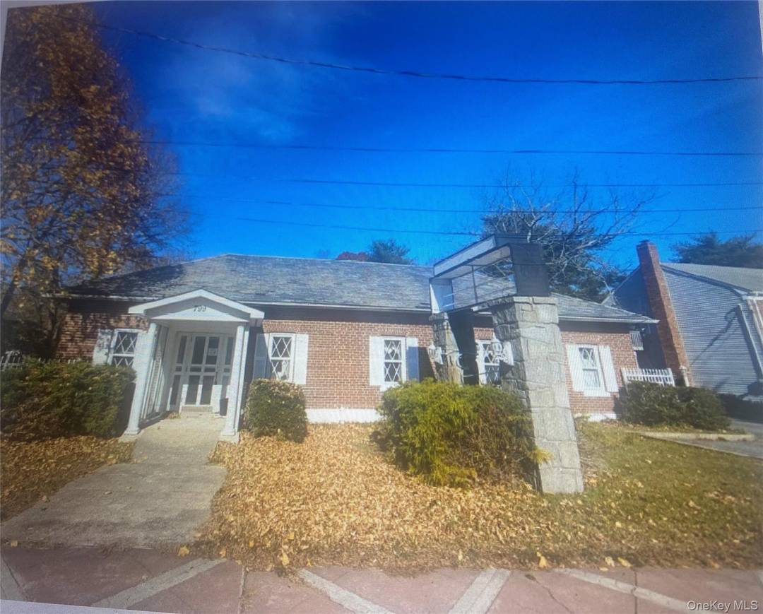 Medical Office space available.