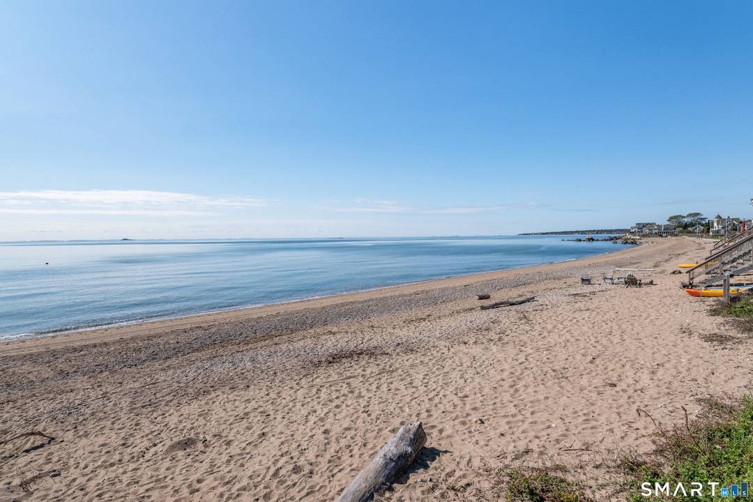 A rare year round rental in the coveted Hartford Avenue beach community.
