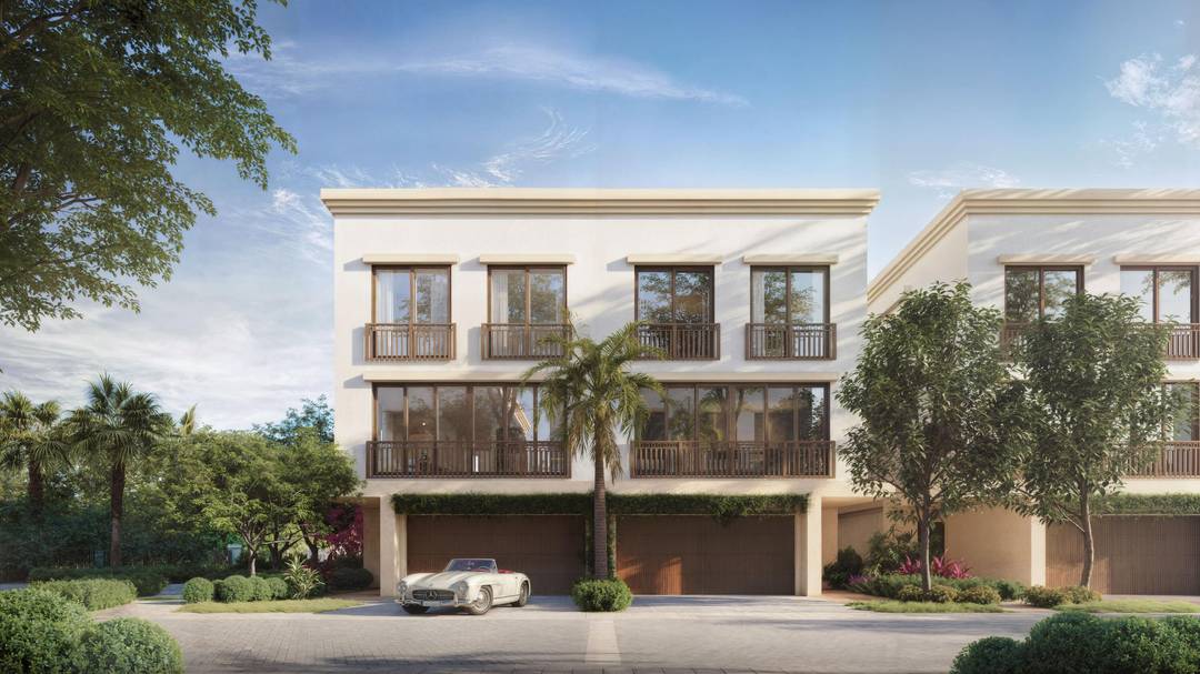 Rising from one of the most coveted stretches of Florida's Treasure Coast, these newly constructed luxury waterfront residences introduce a rare opportunity to own brand new construction on Hutchinson Island ...