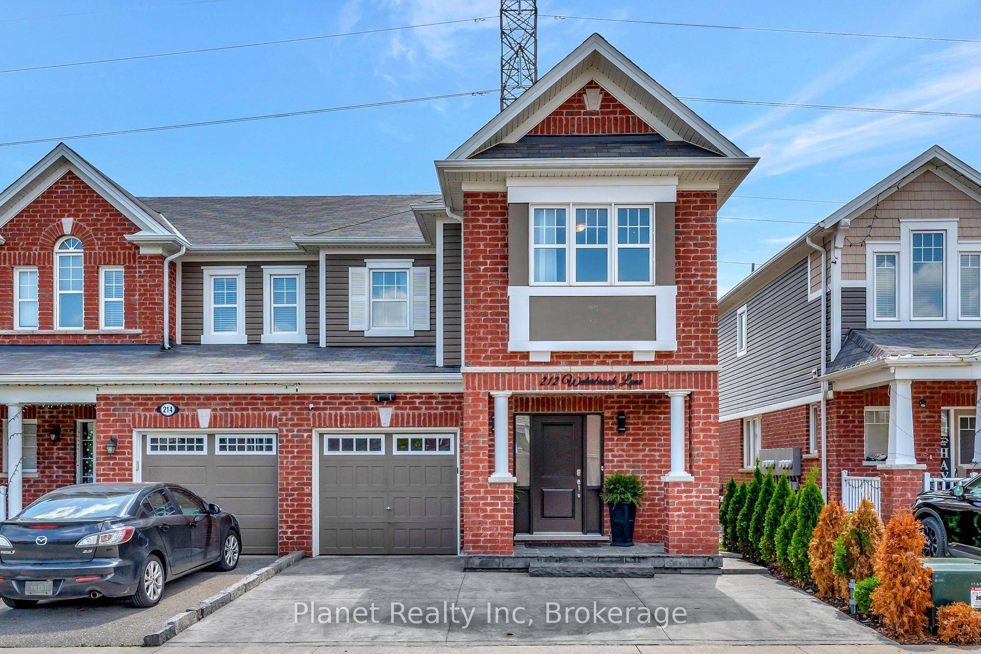 Stunning finishes at an incredible price 212 Waterbrook Lane is the best value I've seen in the market this year.