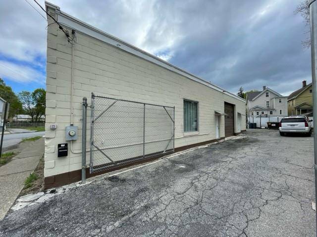 City of Poughkeepsie needs new housing with demand out stripping supply.
