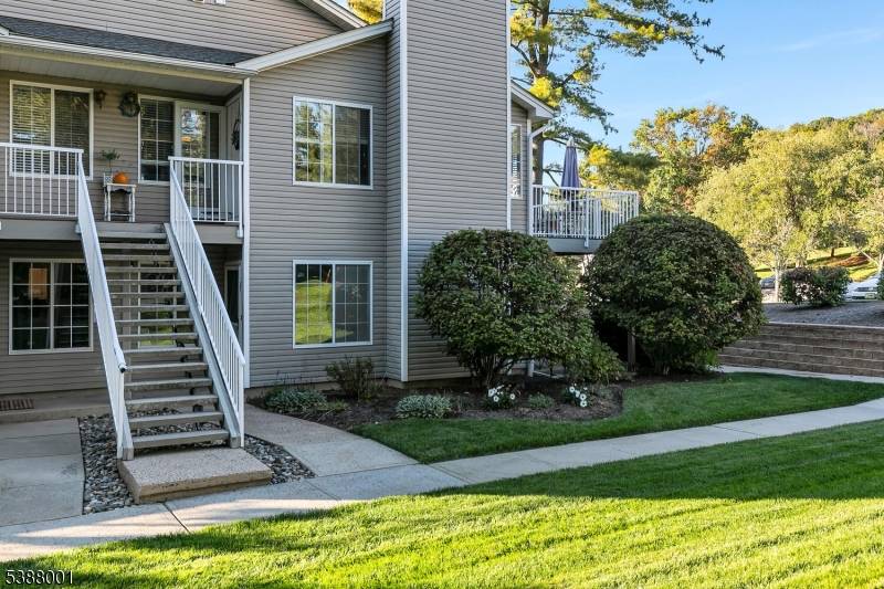 Welcome to your dream home !