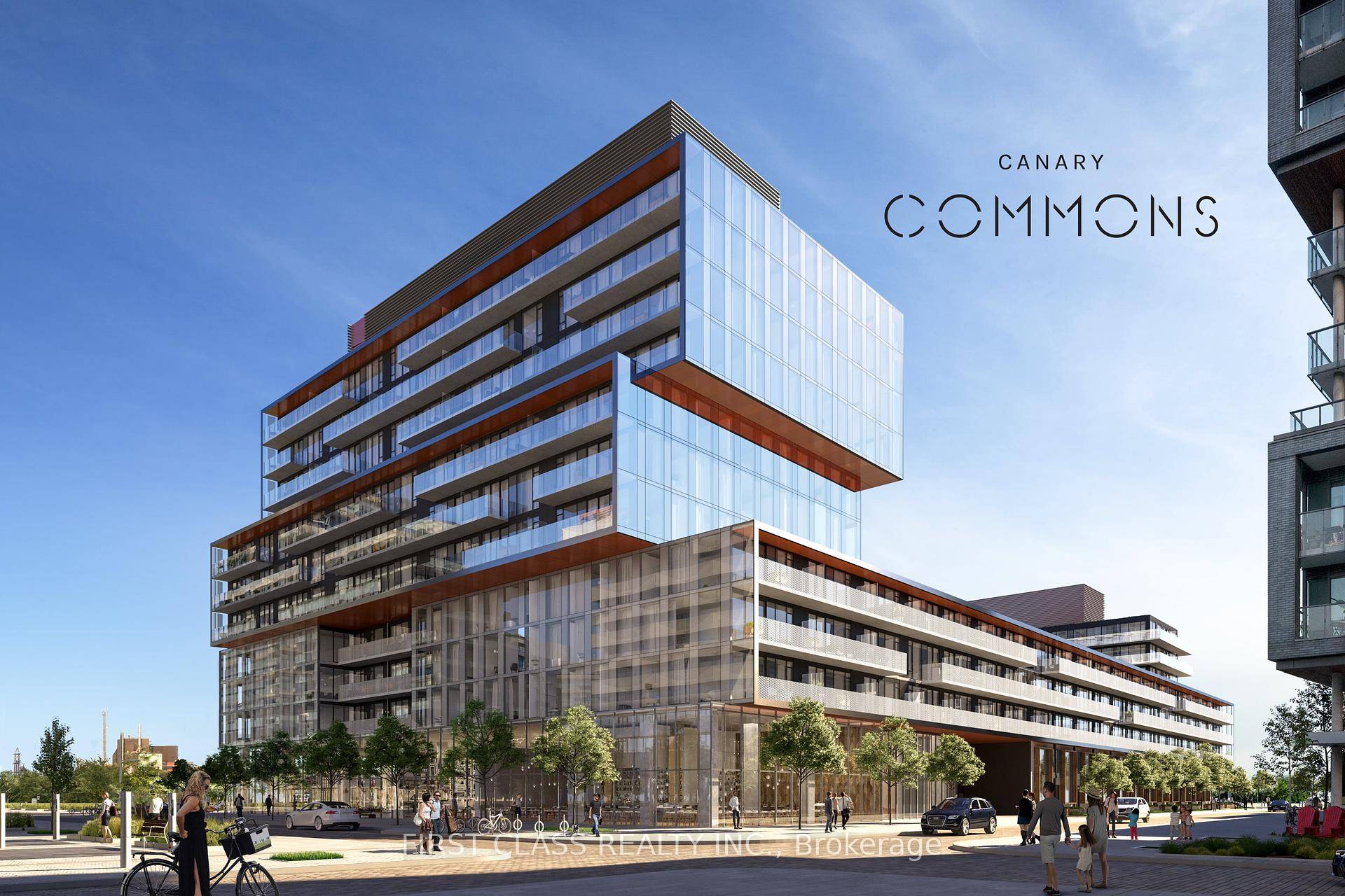 Spacious amp ; Bright West Facing 2 Bedroom Suite W Full Balcony For Outdoor Entertaining !