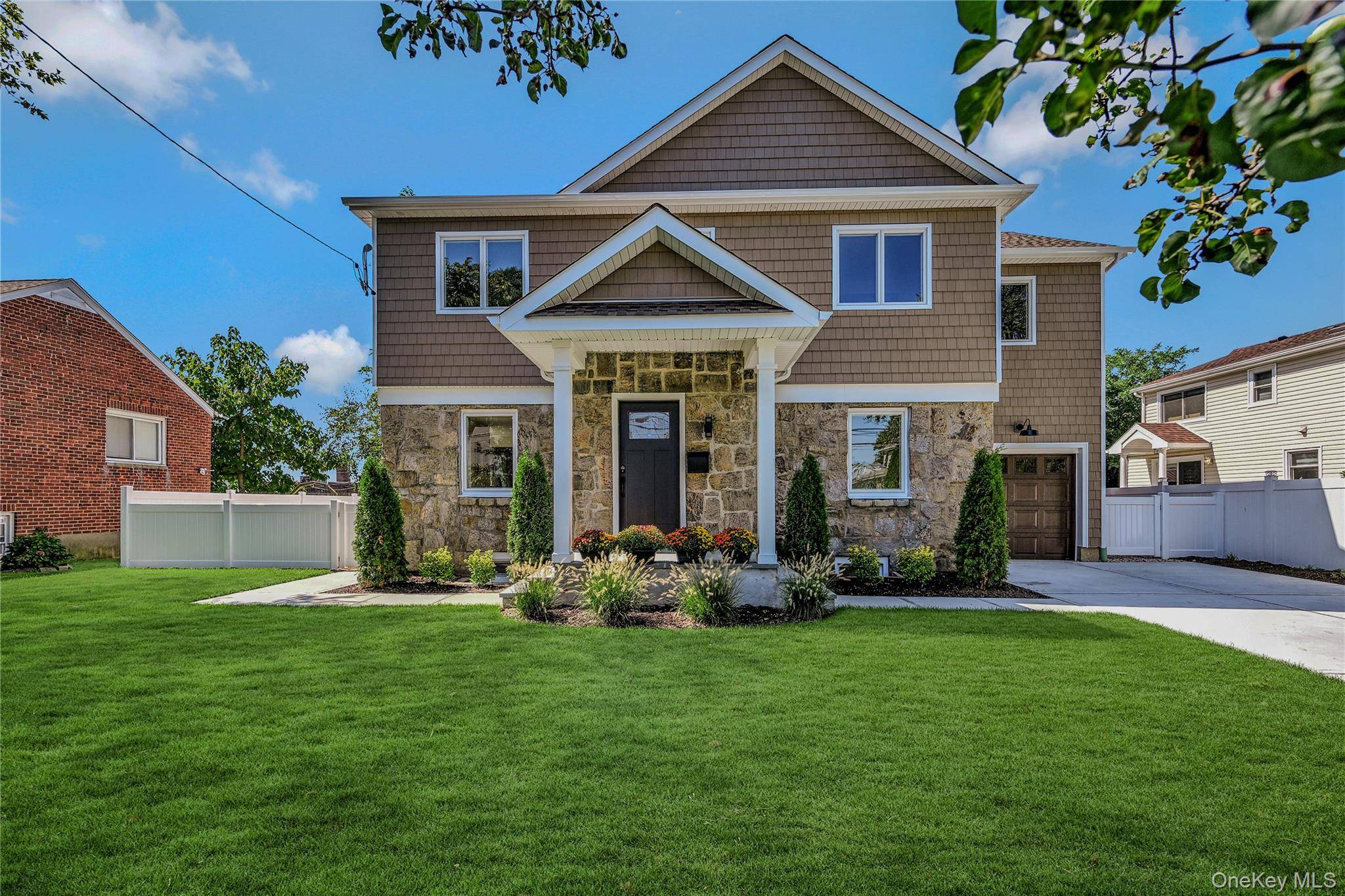 Welcome to this Magnificent Completely Reimagined, Redesigned amp ; Expanded Stunning 4 Bedroom 3.
