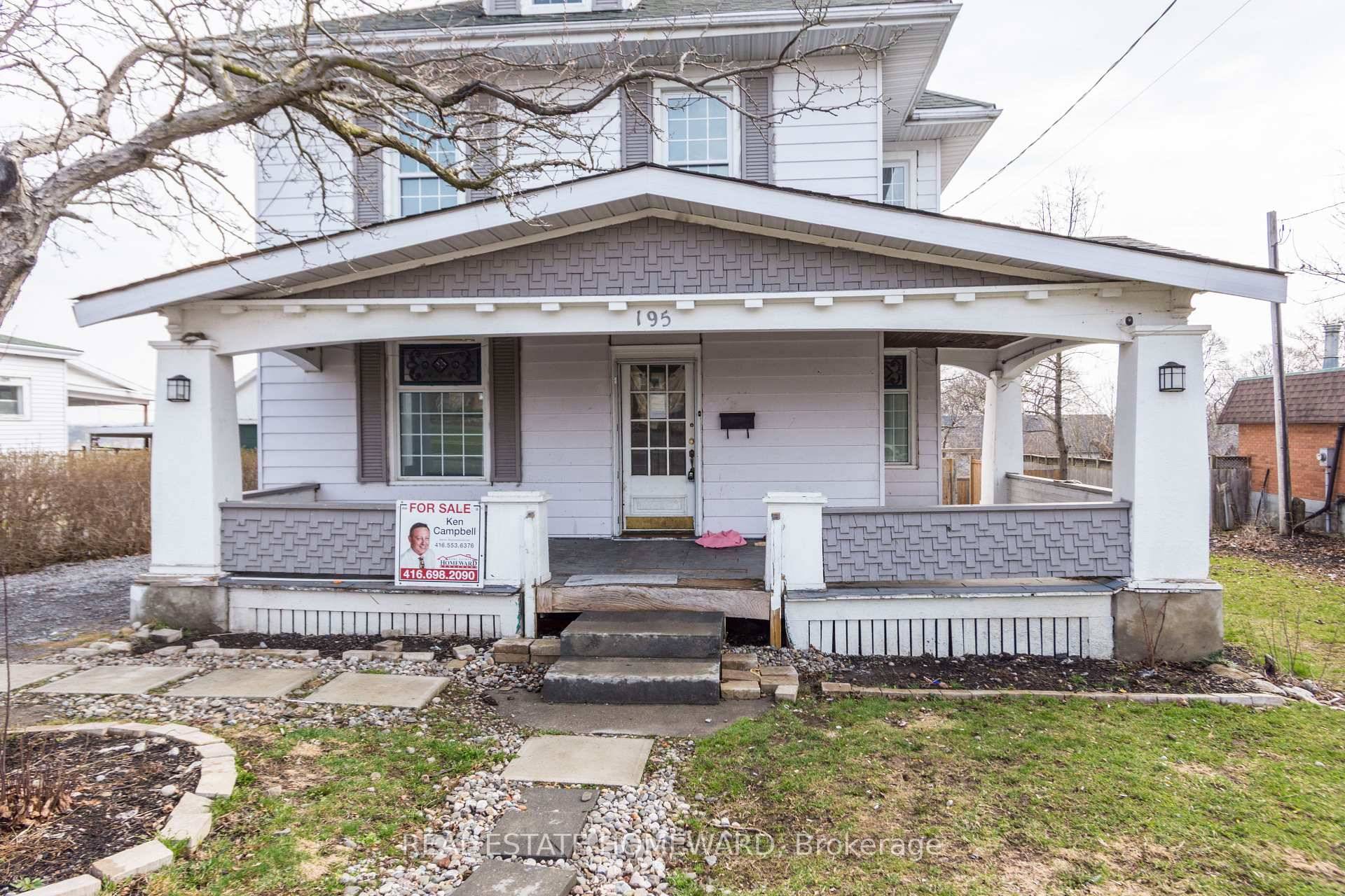 4 bedrooms, 2 1 2 baths, located near Mount Pelion Park, close to downtown, the entry point for the Trent Severn Waterway and home to Canadian Forces Base Trenton 8 ...