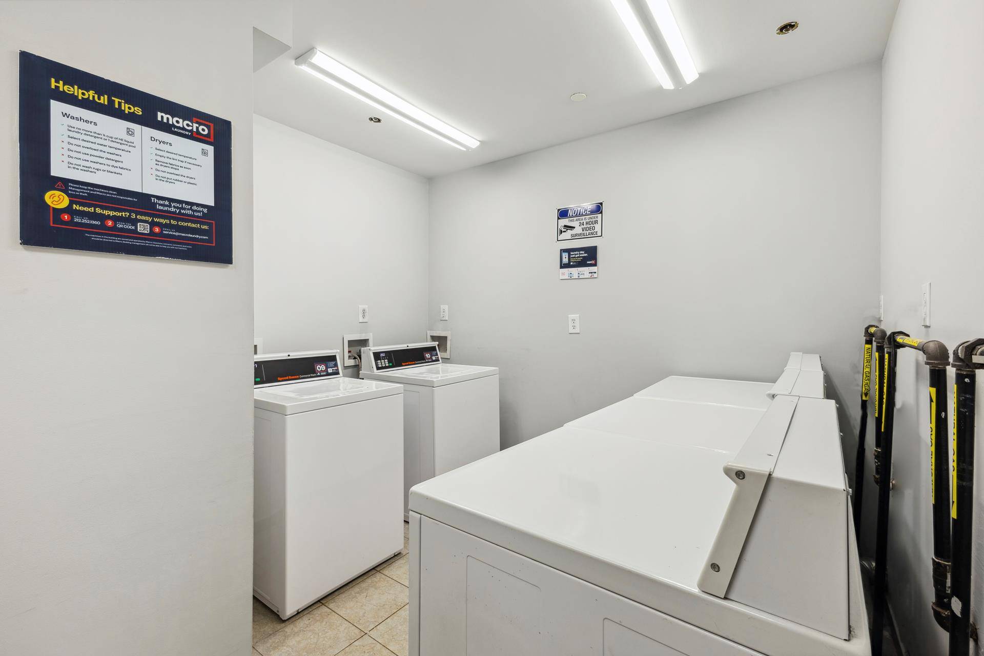 Residence 2 is an efficient 2 bedroom home with large windows allowing natural sunlight to flow throughout the apartment.