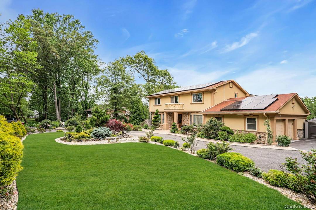 This is the home you have been looking for !