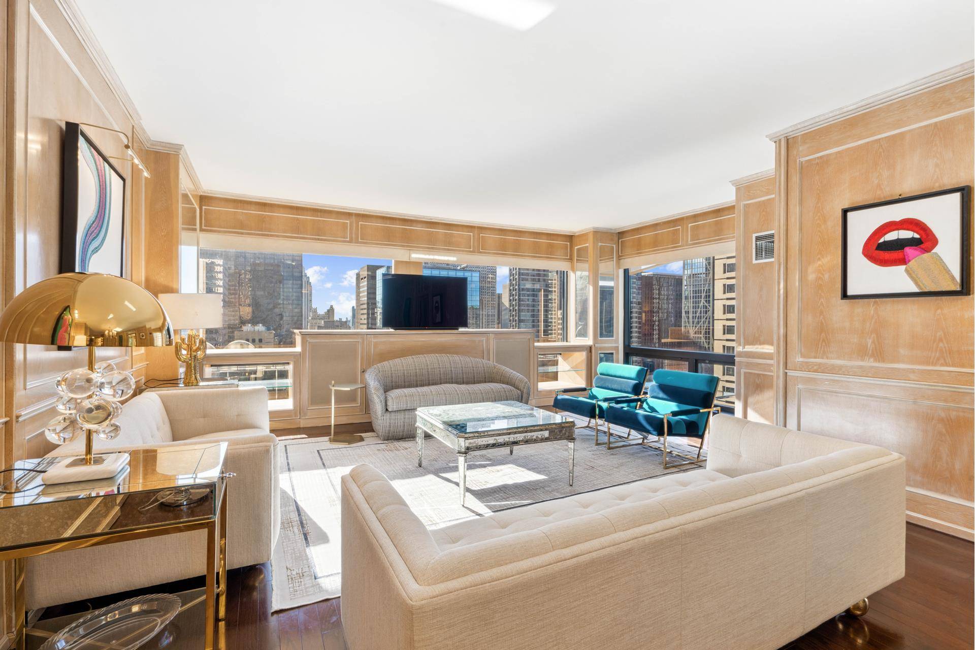 This beautifully renovated, 1, 465 sq.